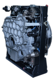 HMC Hydraulic Fixture - 15
